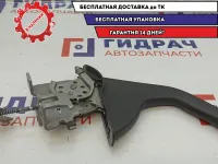 Рычаг стояночного тормоза Hyundai Solaris II 59710-H5000-TRY.
