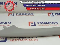 Обшивка стойки лобового стекла левая Hyundai Solaris II 85810-H5000-TTX.