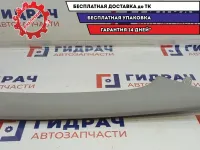Обшивка стойки лобового стекла правая Hyundai Solaris II 85820-H5000-TTX.