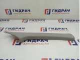 Обшивка стойки лобового стекла правая Hyundai Solaris II 85820-H5000-TTX.