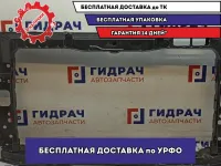 Панель передняя Hyundai Solaris II 64101-H5000.