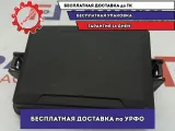 Крышка блока предохранителей Hyundai Solaris II 91950-H5300.
