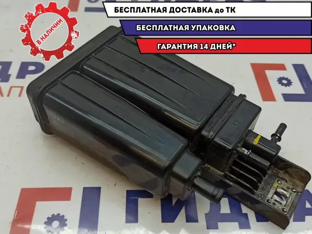 Абсорбер Hyundai Solaris II 31420-H5000.