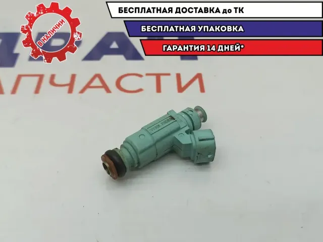 Форсунка Hyundai Solaris II 35310-26600.