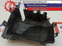 Корпус блока предохранителей Hyundai Solaris II 91950F9200. Нижний.