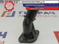 Крышка термостата Hyundai Solaris II 25631-2B051.