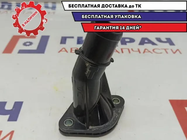 Крышка термостата Hyundai Solaris II 25631-2B051.