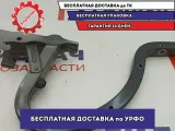 Петля крышки багажника левая Hyundai Solaris II 79210-H5000.