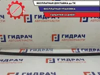 Молдинг крыши правый Hyundai Solaris II 87240-H5000.
