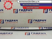 Молдинг крыши левый Hyundai Solaris II 87230-H5000.