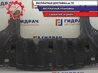 Пыльник двигателя центральный Hyundai Solaris II 29110-H5000.