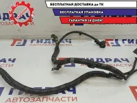 Клемма аккумулятора плюс Hyundai Solaris II 91850-H5310.