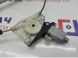 Стеклоподъемник передний правый Hyundai Solaris II 82402-H5010.