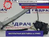 Стеклоподъемник передний левый Hyundai Solaris II 82401-H5010.