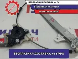 Стеклоподъемник задний правый Hyundai Solaris II 83402-H5010.