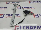 Стеклоподъемник задний правый Hyundai Solaris II 83402-H5010.