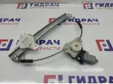 Стеклоподъемник задний правый Hyundai Solaris II 83402-H5010.