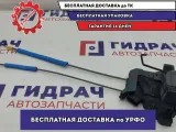 Замок двери передней левой Hyundai Solaris II 81310-H5010.