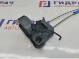 Замок двери передней левой Hyundai Solaris II 81310-H5010.