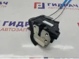 Замок двери передней левой Hyundai Solaris II 81310-H5010.