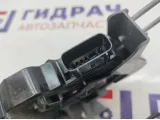 Замок двери передней левой Hyundai Solaris II 81310-H5010.
