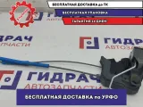 Замок двери передней правой Hyundai Solaris II 81320-H5020.