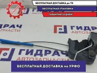 Замок двери передней правой Hyundai Solaris II 81320-H5020.