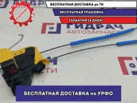 Замок двери задней правой Hyundai Solaris II 81420-H5010.