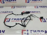 Проводка двери задней левой Hyundai Solaris II 91650-H5020.