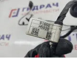 Проводка двери задней левой Hyundai Solaris II 91650-H5020.