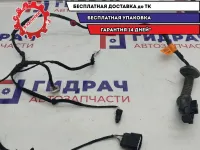 Проводка двери задней правой Hyundai Solaris II 91660-H5020.
