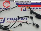Проводка двери передней правой Hyundai Solaris II 91610-H5040. Дефект.