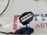 Проводка двери передней правой Hyundai Solaris II 91610-H5040. Дефект.
