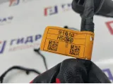 Проводка двери передней правой Hyundai Solaris II 91610-H5040. Дефект.