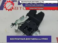 Замок багажника Hyundai Solaris II 81230-H5010.