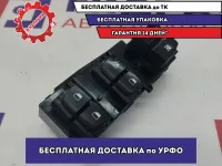 Блок управления стеклоподъемниками Hyundai Solaris II 93571-H51114X.