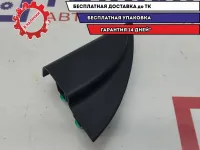 Крышка зеркала внутренняя левая Hyundai Solaris II 87650-H5010.