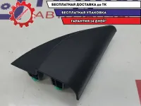 Крышка зеркала внутренняя правая Hyundai Solaris II 87660-H5010.
