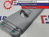 Обшивка стойки центральной правая верхняя Hyundai Solaris II 85840-H5100-TTX.
