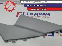 Обшивка стойки задней правая верхняя Hyundai Solaris II 85860-H5000-TTX.