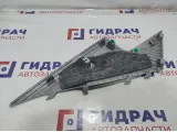 Обшивка стойки задней правая верхняя Hyundai Solaris II 85860-H5000-TTX.