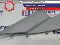 Обшивка стойки задней левая верхняя Hyundai Solaris II 85850-H5000-TTX.