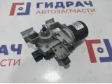 Моторчик стеклоочистителя передний Hyundai Solaris II 98110-G2000.