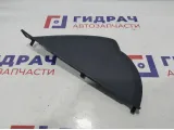 Накладка на торпедо правая Hyundai Solaris II 84780-H5000-TRY.