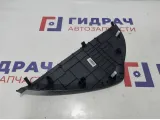 Накладка на торпедо правая Hyundai Solaris II 84780-H5000-TRY.