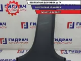 Обшивка стойки центральной нижняя правая Hyundai Solaris II 85845-H5000-TRY.