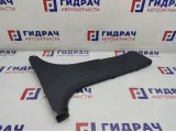 Обшивка стойки центральной нижняя правая Hyundai Solaris II 85845-H5000-TRY.