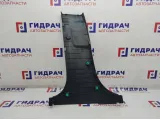 Обшивка стойки центральной нижняя правая Hyundai Solaris II 85845-H5000-TRY.