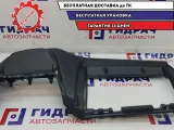 Накладка торпедо декоративная Hyundai Solaris II 84760-H5010.