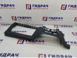 Накладка торпедо декоративная Hyundai Solaris II 84760-H5010.